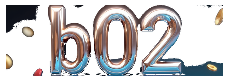 b02 logo
